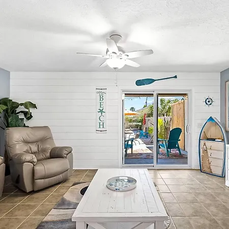 Panhandle Luxury D